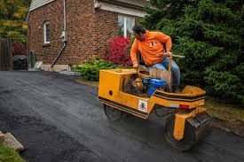 Best Driveway Pressure Washing  in Blue Jay, OH